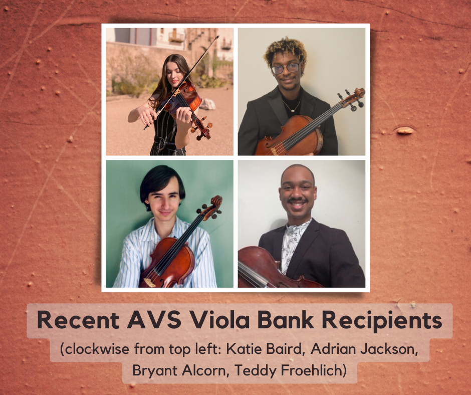 Recent Avs Viola Bank Recipients (facebook Post) (1)