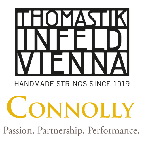 Connolly Ti Combo Logo