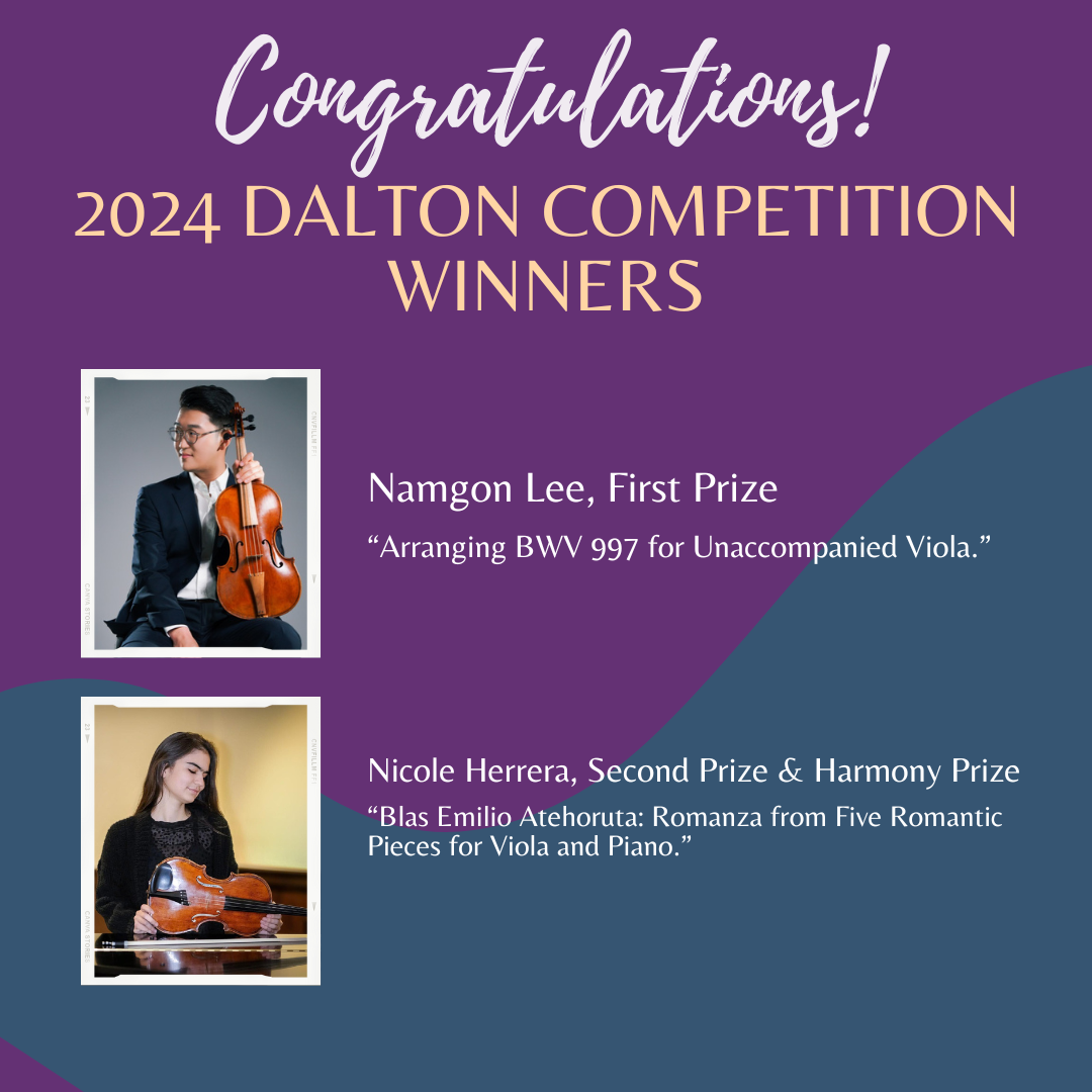 2024 Dalton Winners (instagram Post (square))