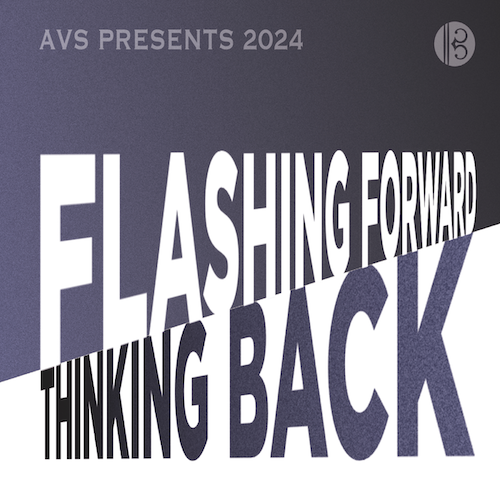 Avs Presents 2024 Cover